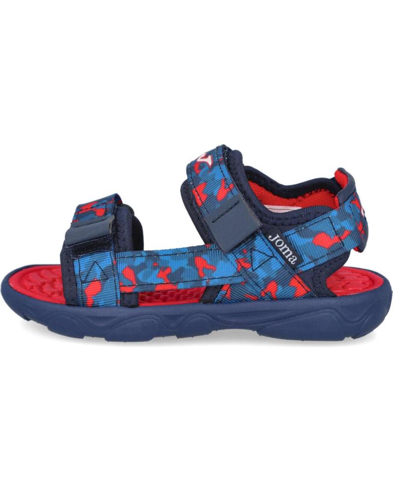 Sandalias de Niño JOMA S-BOAT-JR-2403 SANDALIAS DE PLAYA PARA NINO AZUL