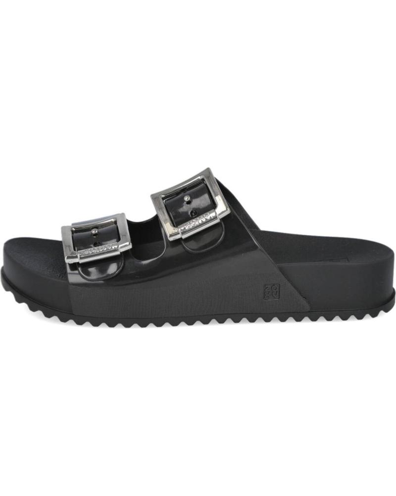 Chanclas de Mujer ZAXY 18063 PARTNER III MUJER NEGRO