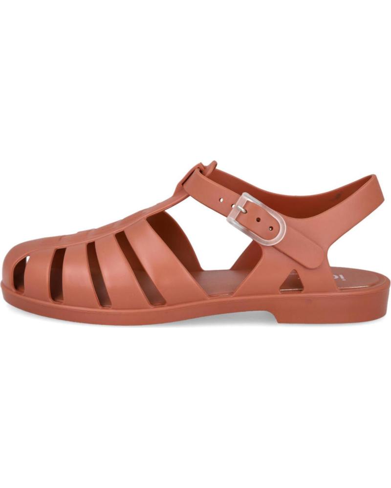 Chanclas de Mujer IGOR S10259-381 BIARRITZ CANGREJERA PLAYA MUJER MATE TERRACOTA