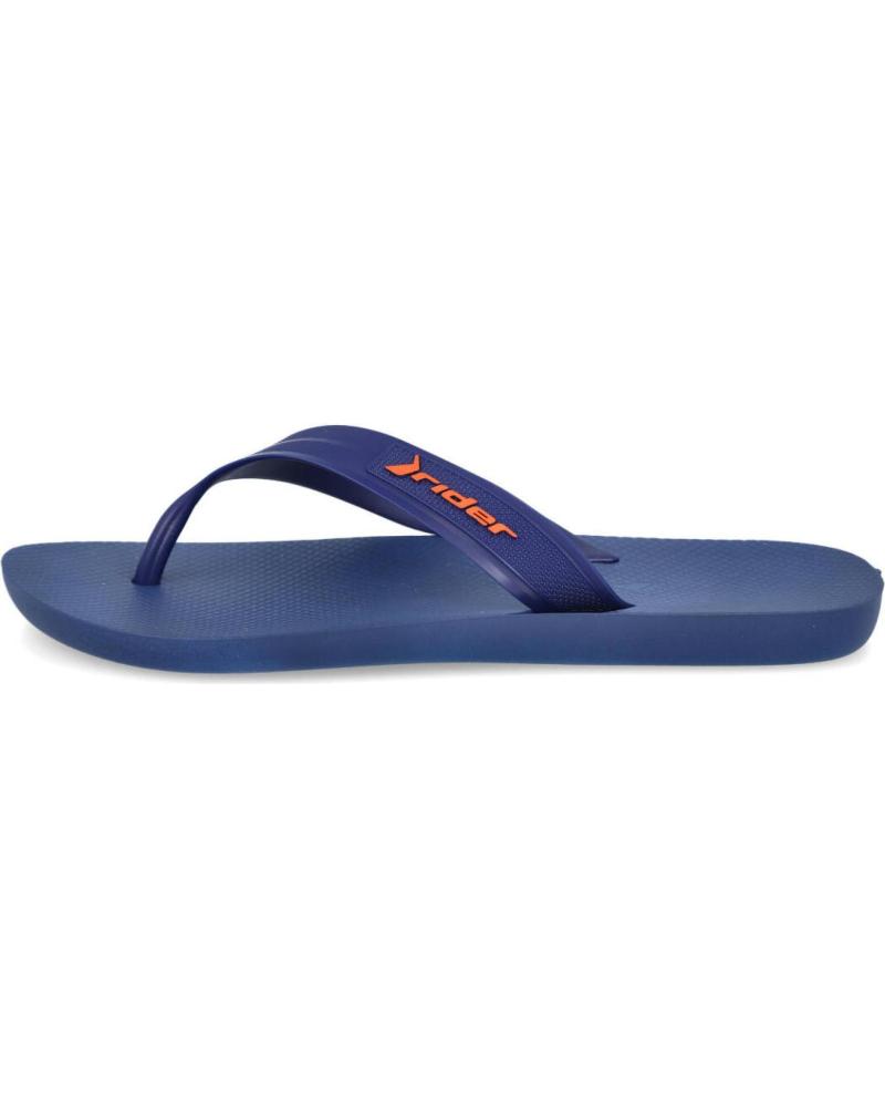 CHANCLAS RIDER 12120 AZULES AZUL