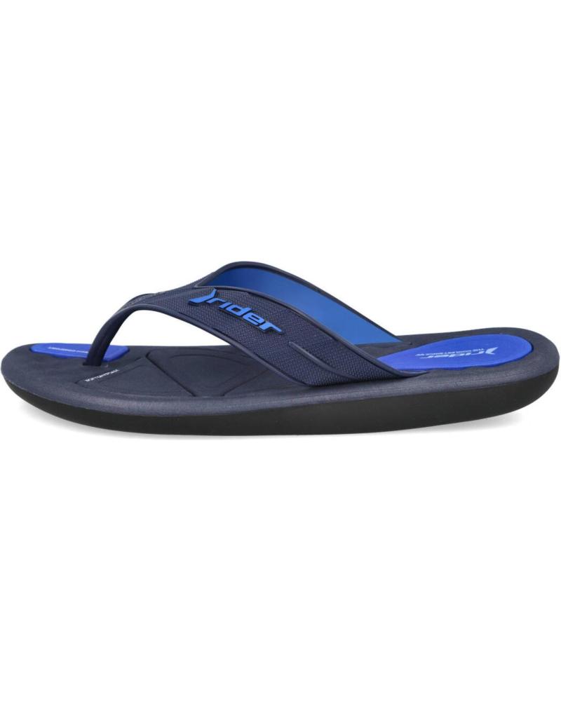 Chanclas de Hombre RIDER R 11315 R LINE PLUS II HOMBRE NEGRO