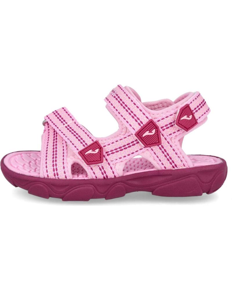 Sandalias de Niña JOMA S-WAVE-JR SANDALIAS PLAYERAS DE NINA ROSA