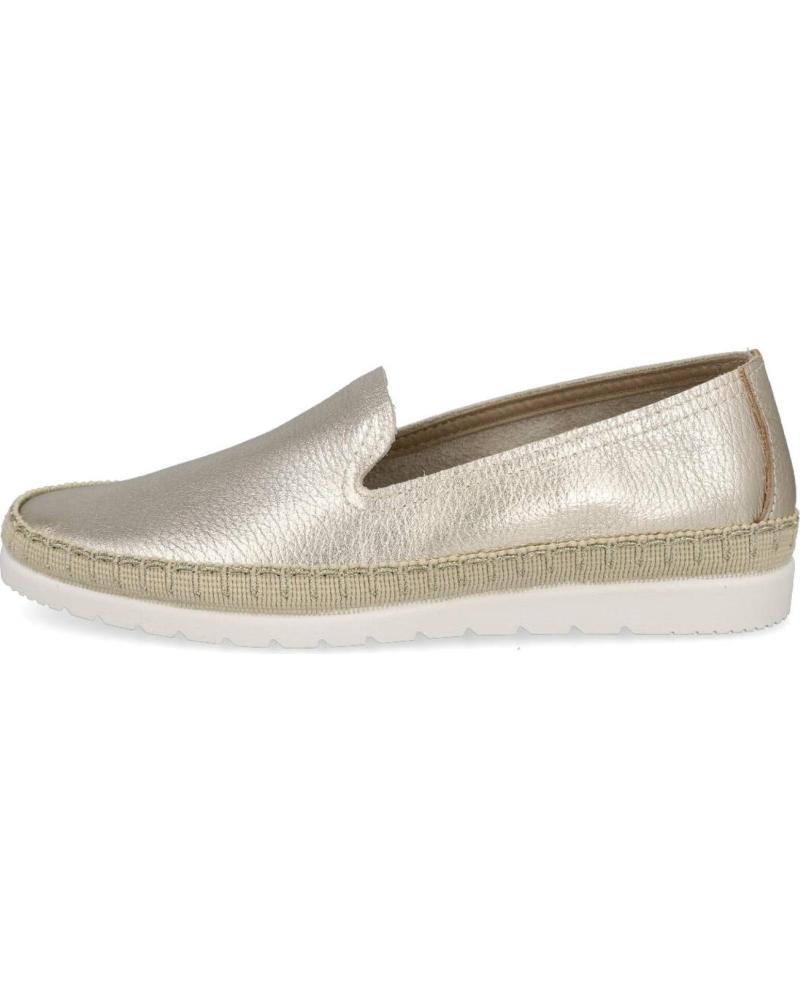 Sapatos de Mulher CALZAMUR 40058 ZAPATOS MUJER ORO