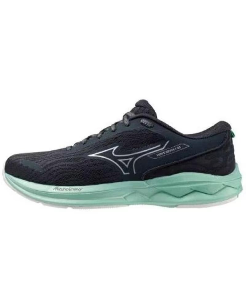 Mizuno Zapatillas Running Tecnico 74