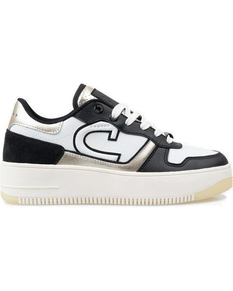 Deportivas de Mujer CRUYFF CAMPO LOW LUX - TALL CC243900 NEGRO VARIOS COLORES