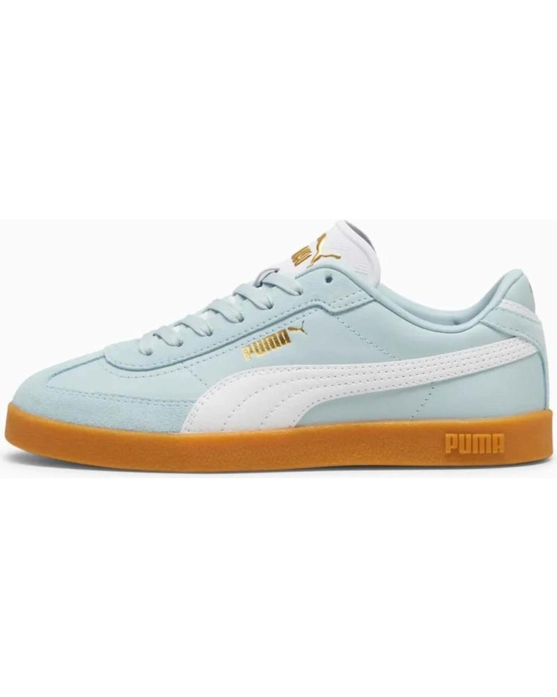 Deportivas de Mujer PUMA ZAPATILLAS CLUB ERA LL 8