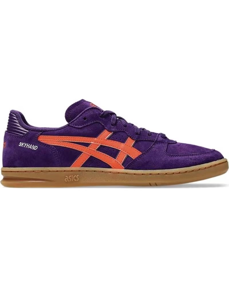 Deportivas de Mujer Asics Zapatillas Skyhand Og para Mujer en Color Morado
