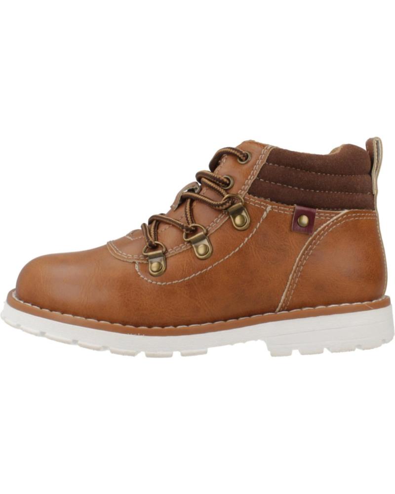 Botines de Niño CHICCO BOTAS NINO MODELO 1070119C COLOR MARRON 440