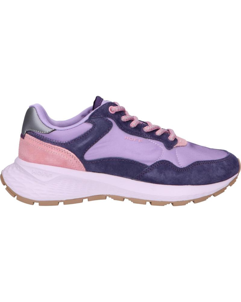 Deportivas de Mujer HOFF 22435002 SHANGHAI II PURPLE