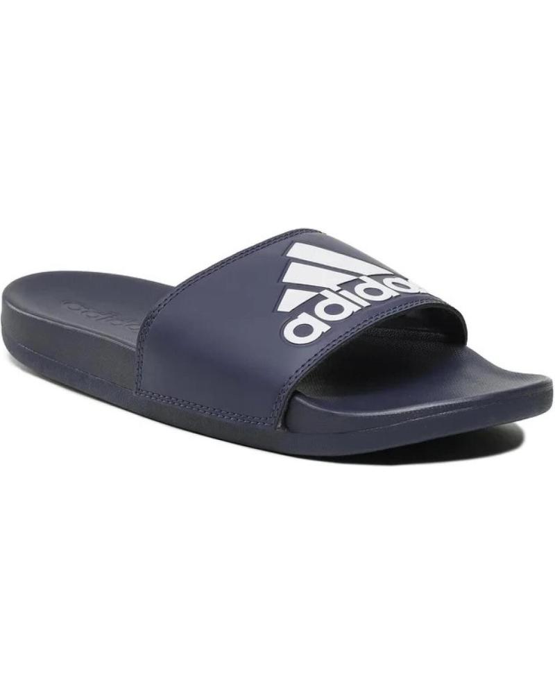 Chanclas de Mujer ADIDAS CHANCLAS ADILETTE COMFORT AZUL
