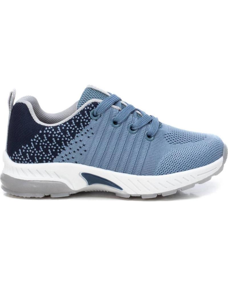 Deportivas de Niño XTI 057874 NAVY