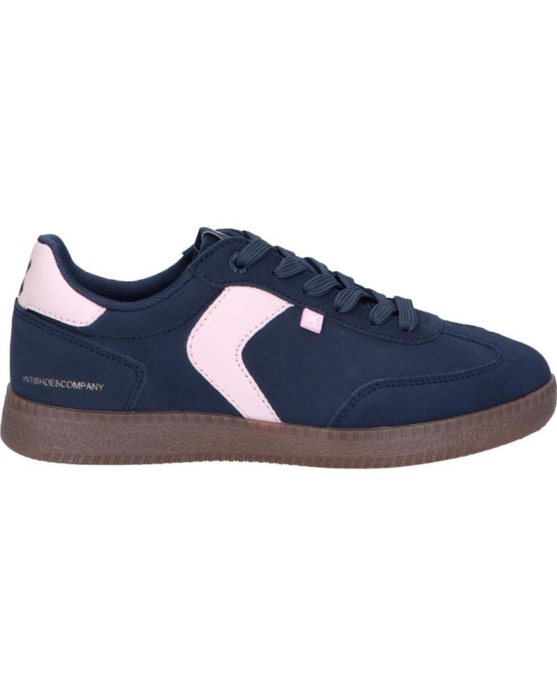 Deportivas de Mujer XTI 143397 NAVY