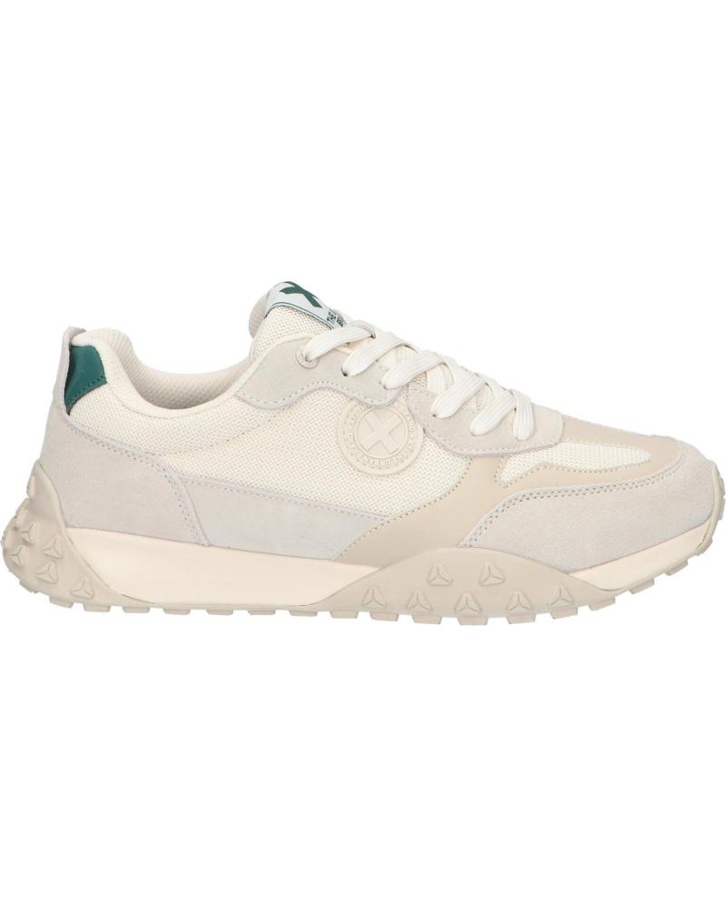 Deportivas de Hombre XTI ZAPATILLAS CASUAL HOMBRE 01 HIELO