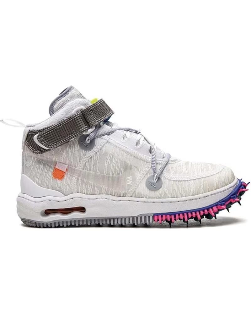 Zapatillas Nike Air Force 1 Blanco