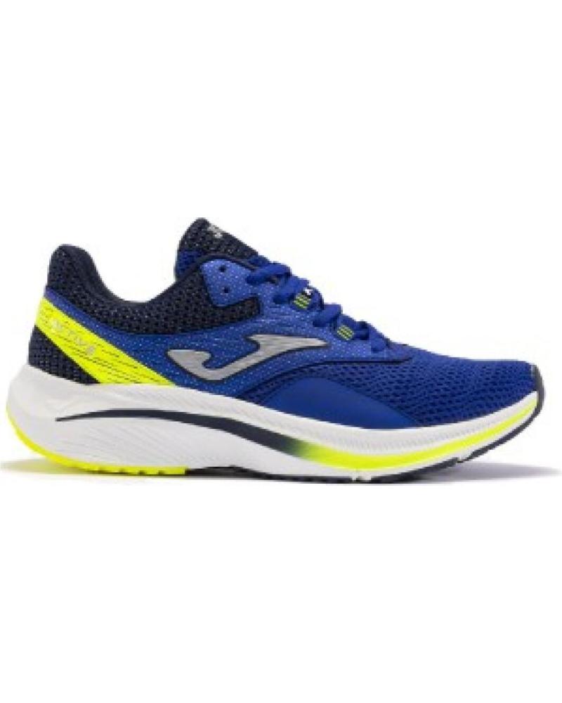 ZAPATILLAS JOMA ACTIVE 2405 AZULES BLUE