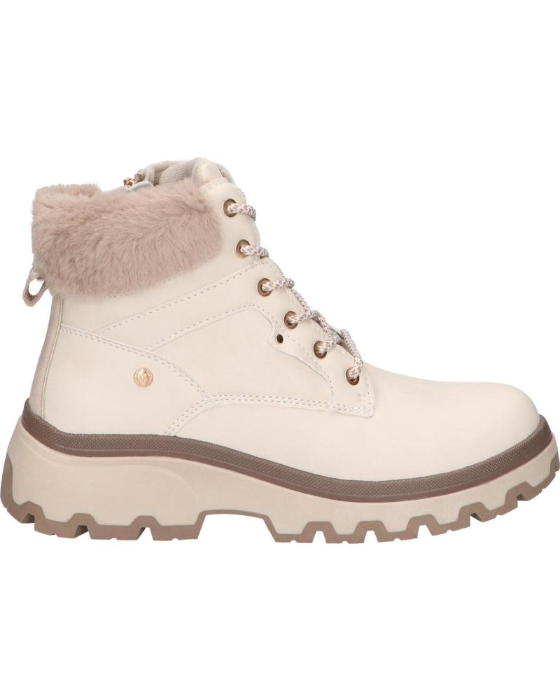 Botines de Mujer XTI 143447 HIELO