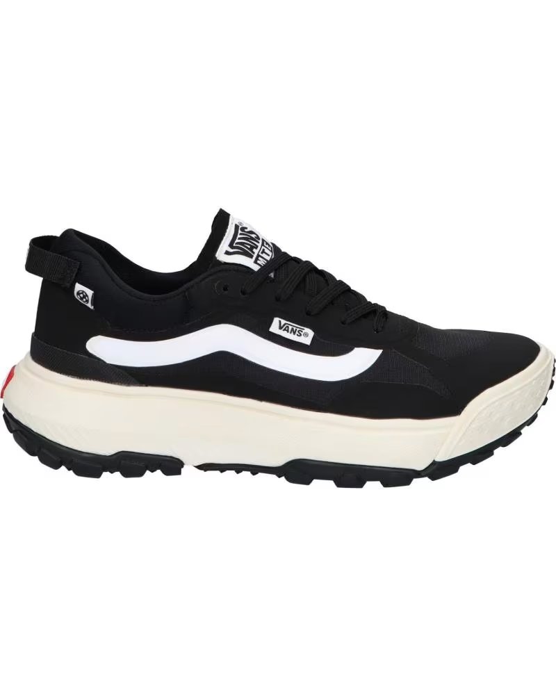 Vans Off The Wall VN000CVUBA21 Crosspath Black-white