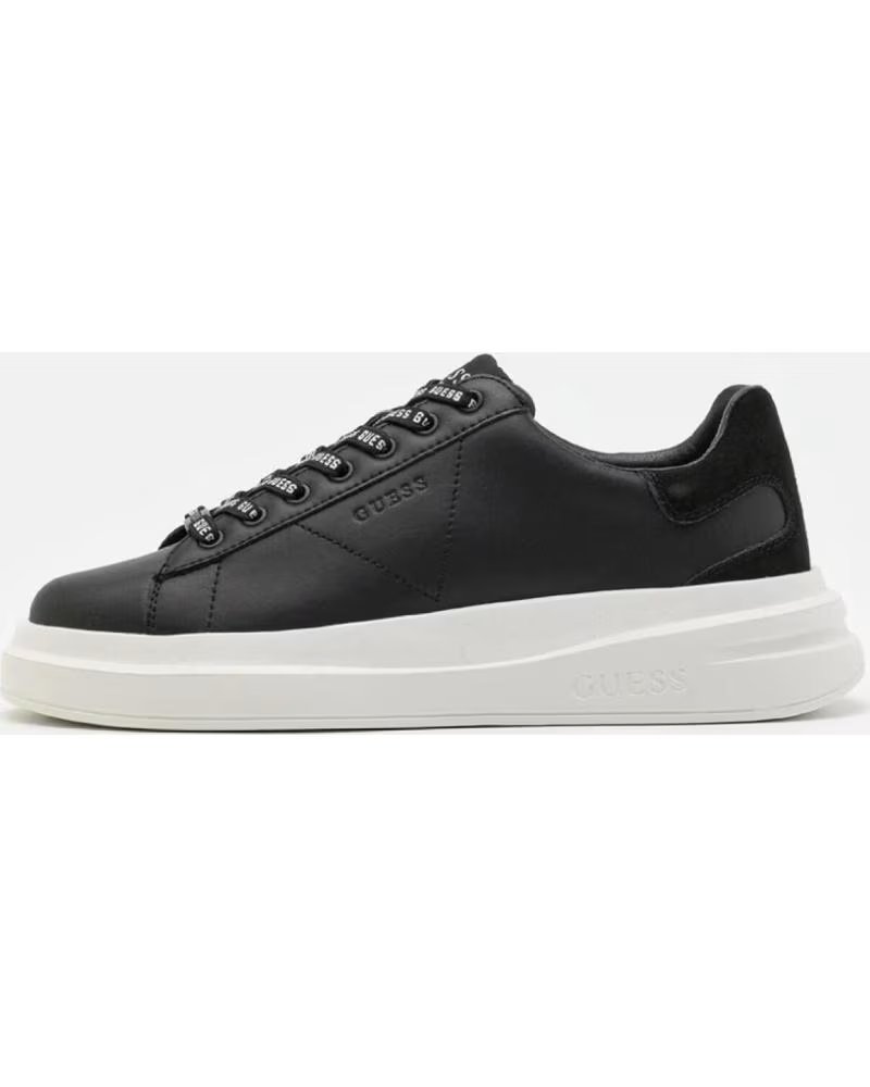 Guess Zapatillas FMPVIB-SUE12- Black