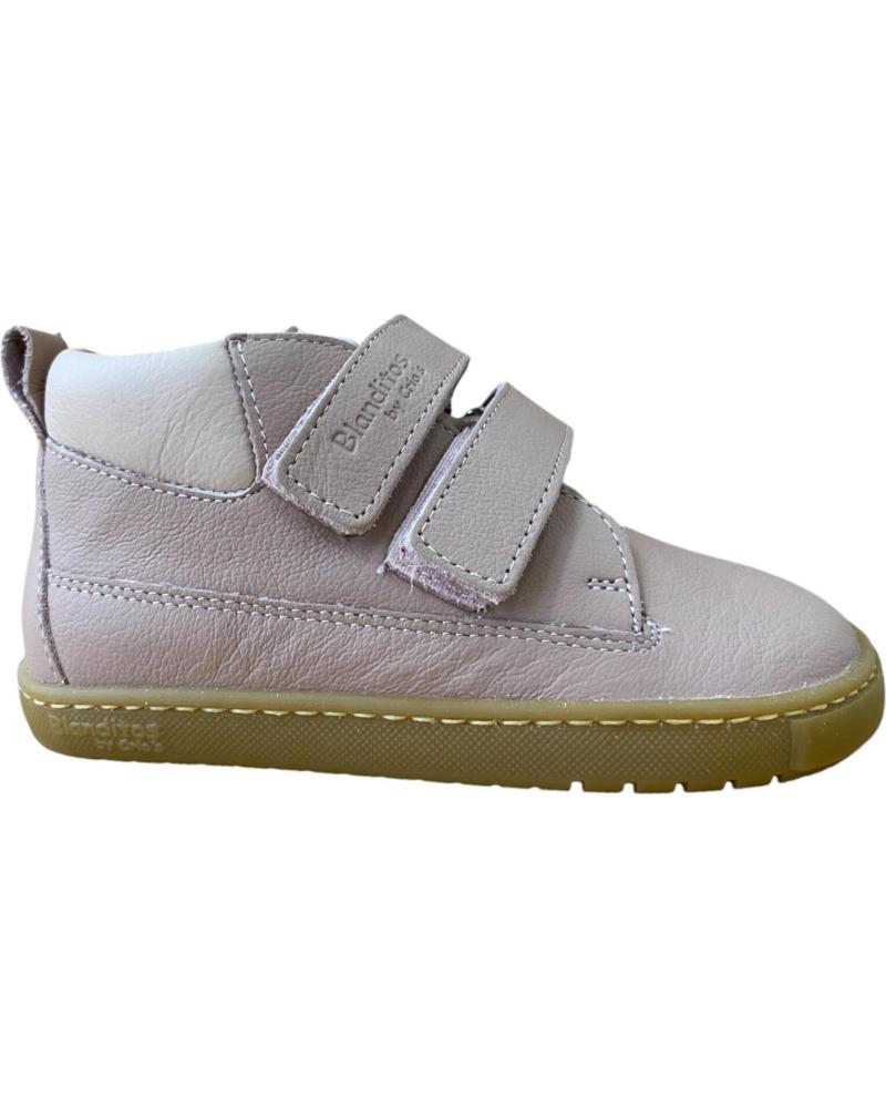 Botines de Niña CRIOS ETNA BOTA JUVENIL ROSA