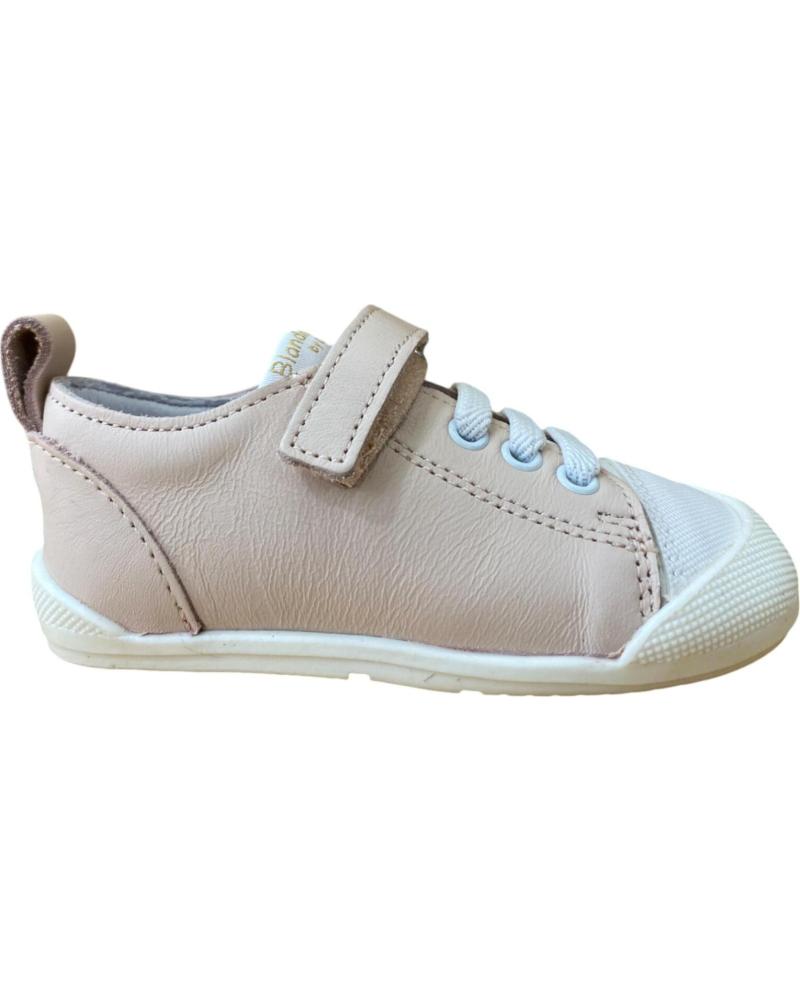 Deportivas de Niña CRIOS ARIEL DEPORTIVA RESPETUOSA NINA ROSA