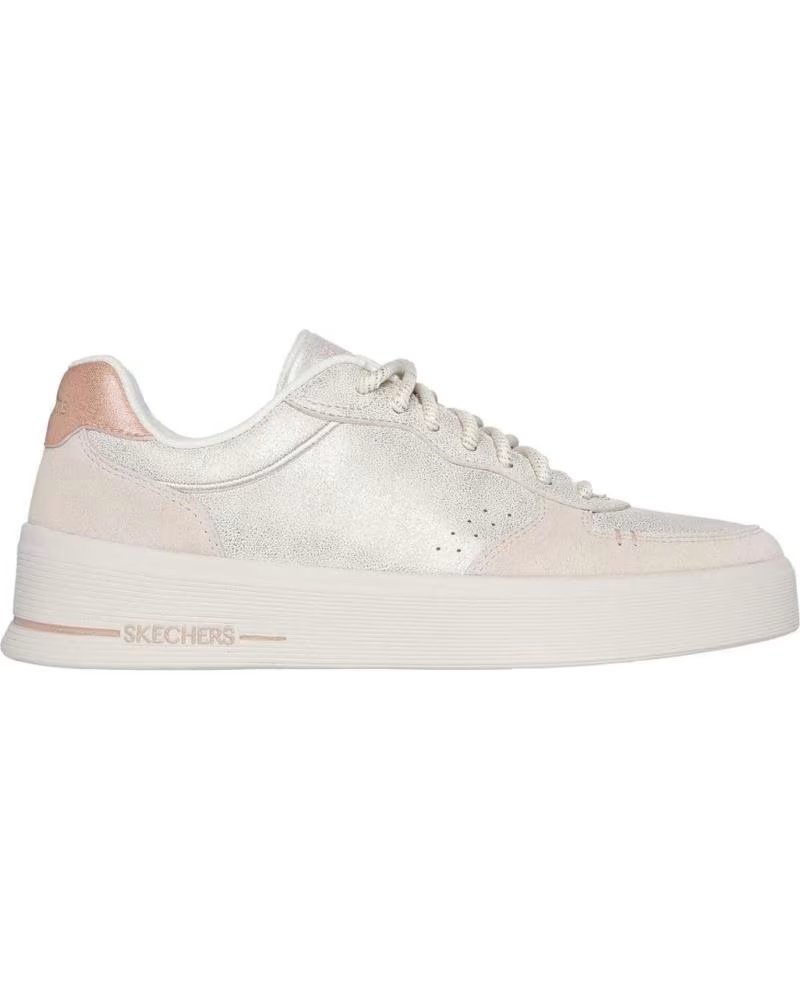 Skechers Hiland Shimmering Sp Beig