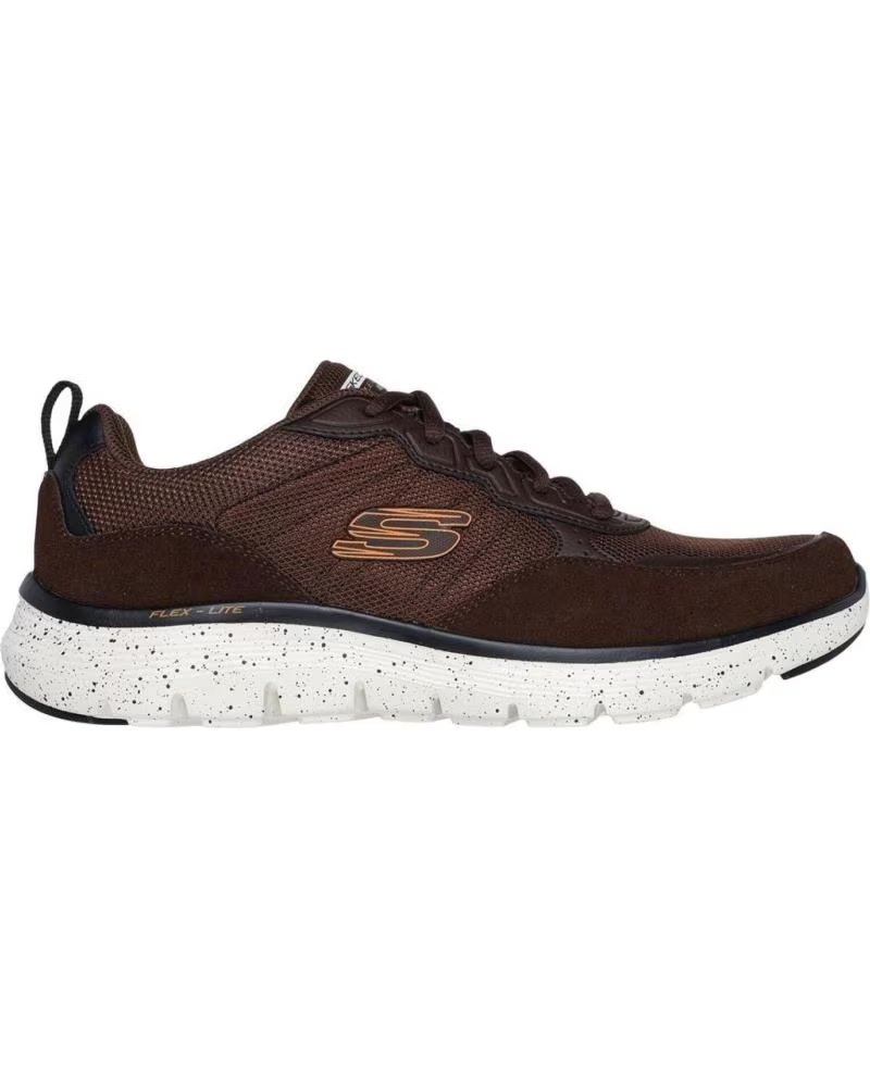 Skechers Flex ADVANTAGE-5 Mar Marron