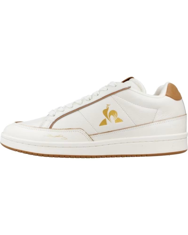 Le Coq Sportif Zapatillas Hombre Modelo 2410781L Color Blanco Mrshmllwme
