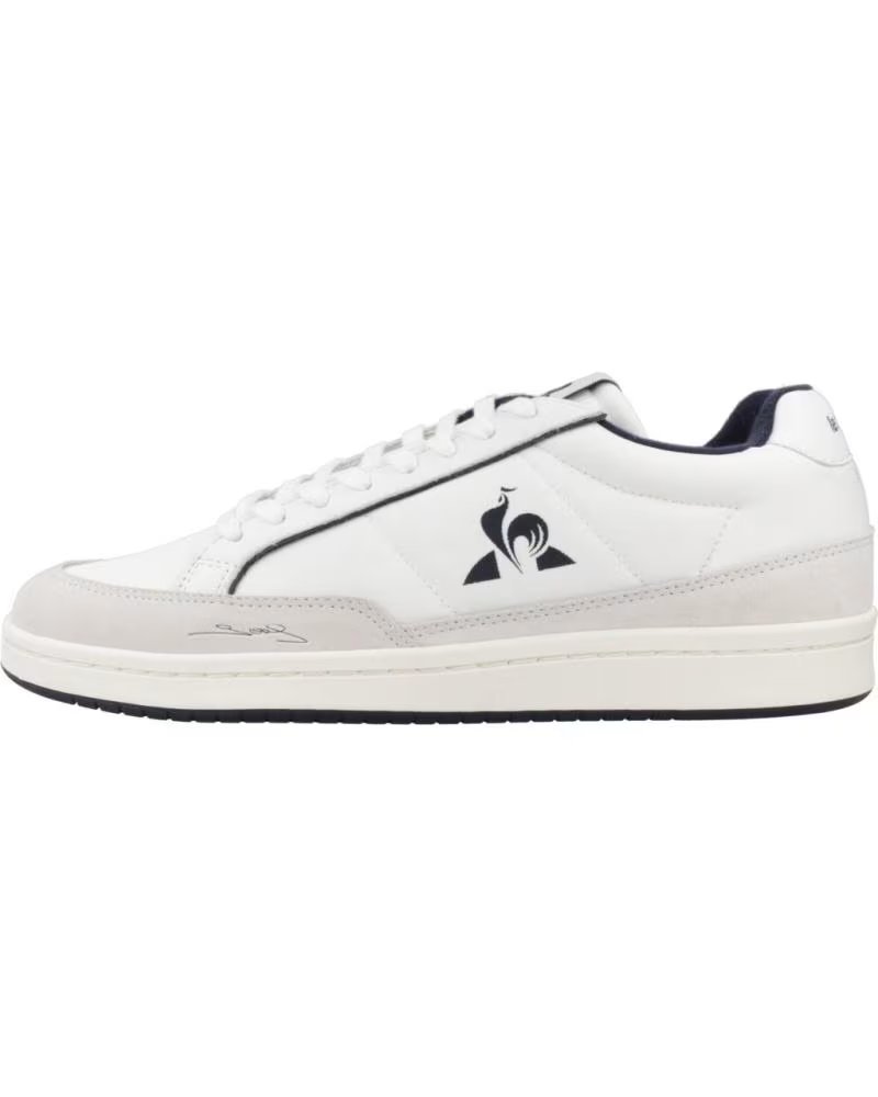 Le Coq Sportif Zapatillas Hombre Modelo 2410785L Color Blanco Whtblue
