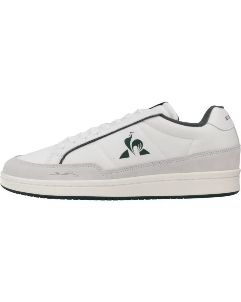 Le Coq Sportif Le Coq Sportif Zapatillas NOAH-2 Ripstop Blancas White