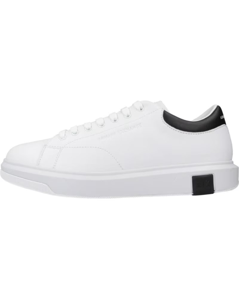 Armani Exchange Zapatillas Xux123_xv534
