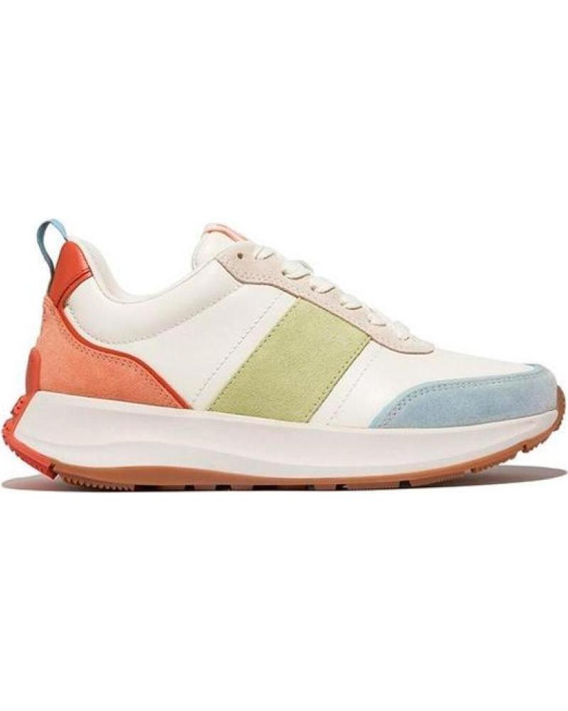 Deportivas de Mujer FITFLOP SNEAKER VARIOS COL
