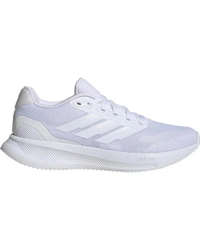 Adidas Adidas Zapatillas Runfalcon 5 W IH7760 Blancas Varios Colores – imagen 4