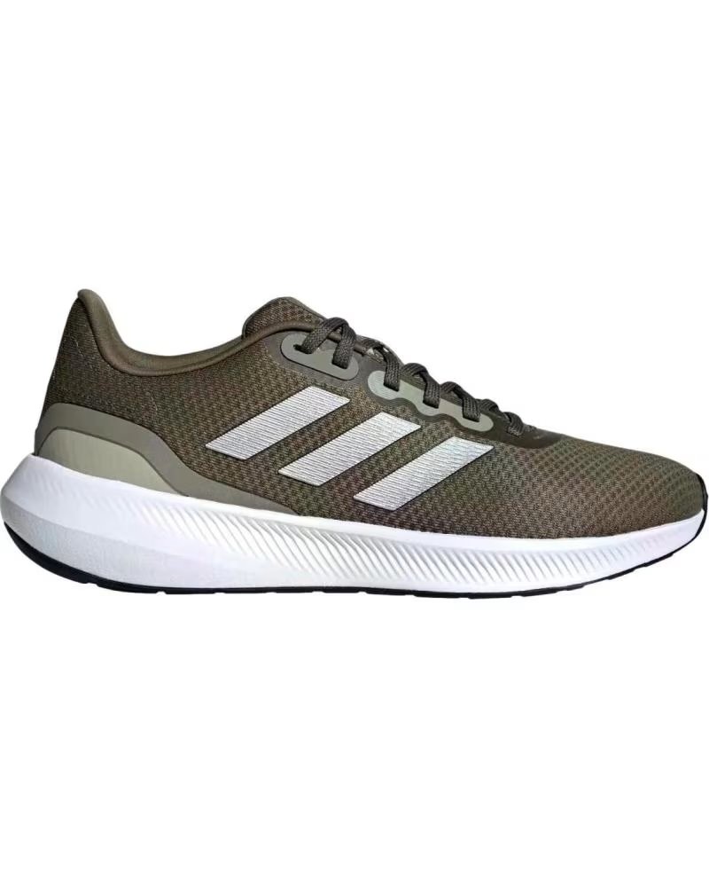 Adidas Zapatillas Runfalcon 3 0 IE0737 Verde