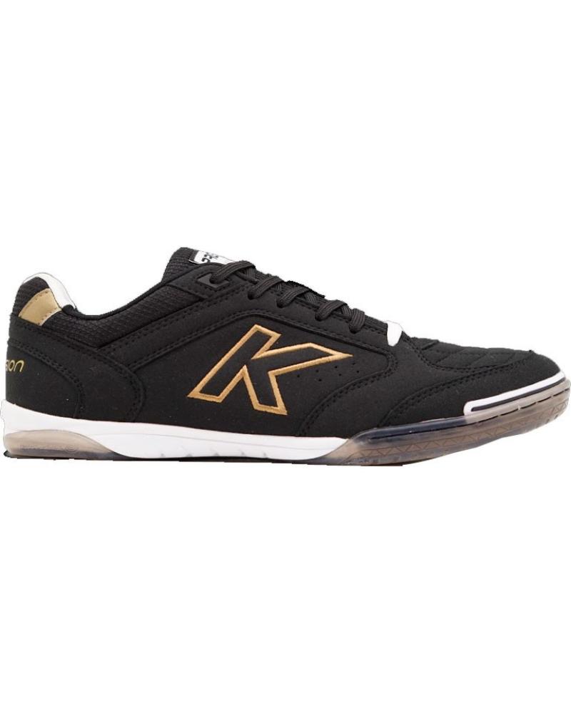 Deportivas de Hombre KELME PRECISION HOMBRE 55211-91 NEGRO