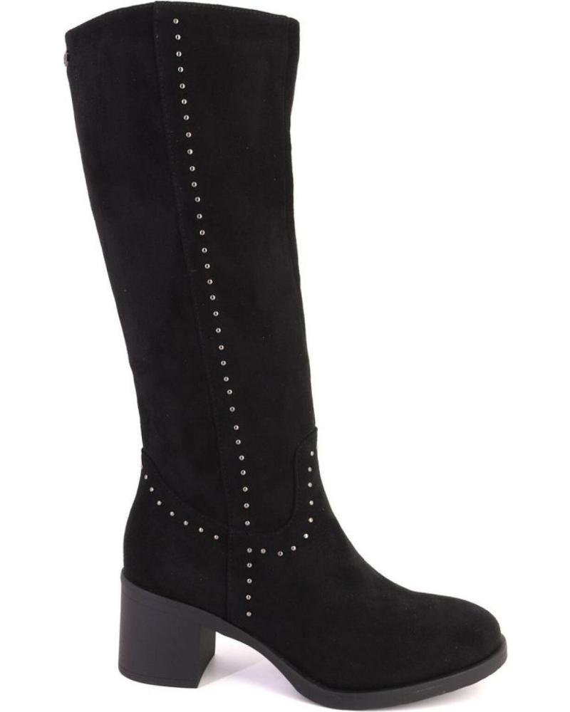 Botas de Mulher AMARPIES 27273 BOTAS DE MUJER NEGRO