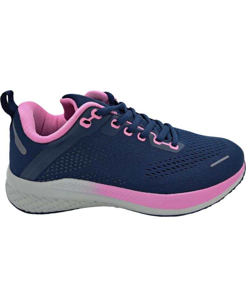 Deportivas de Mujer CALZADOMANIA DEPORTIVO MUJER MARINO