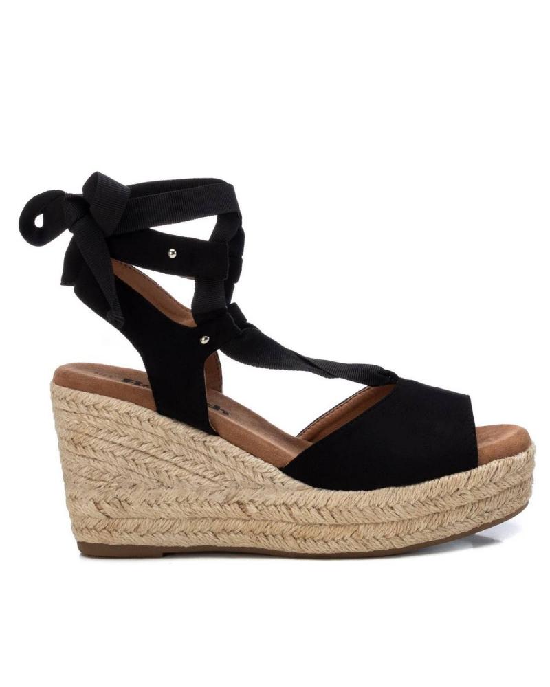 Sandalias de Mujer REFRESH 079808 NEGRO