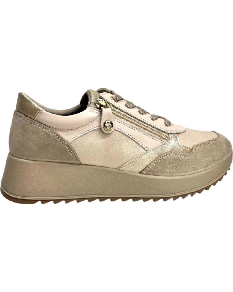 Zapatillas deporte de Mujer IMAC ZAPATILLAS CASUAL 7019-013