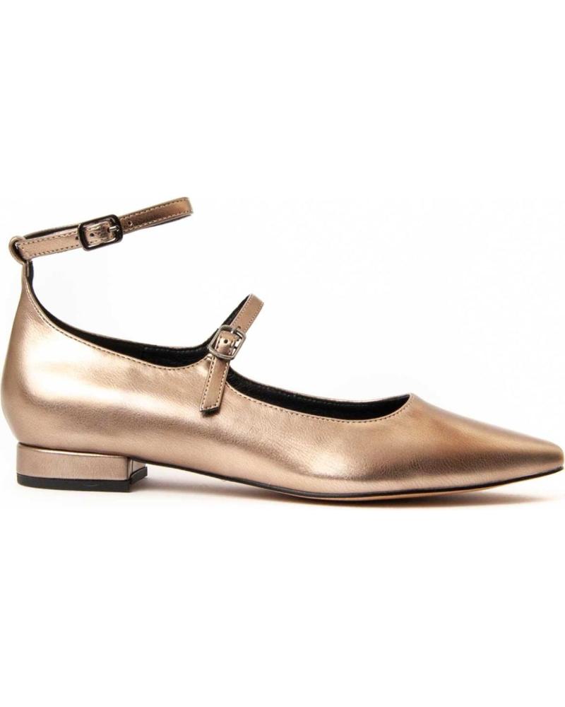 Bailarinas de Mujer MONTEVITA BALERA5 GOLD