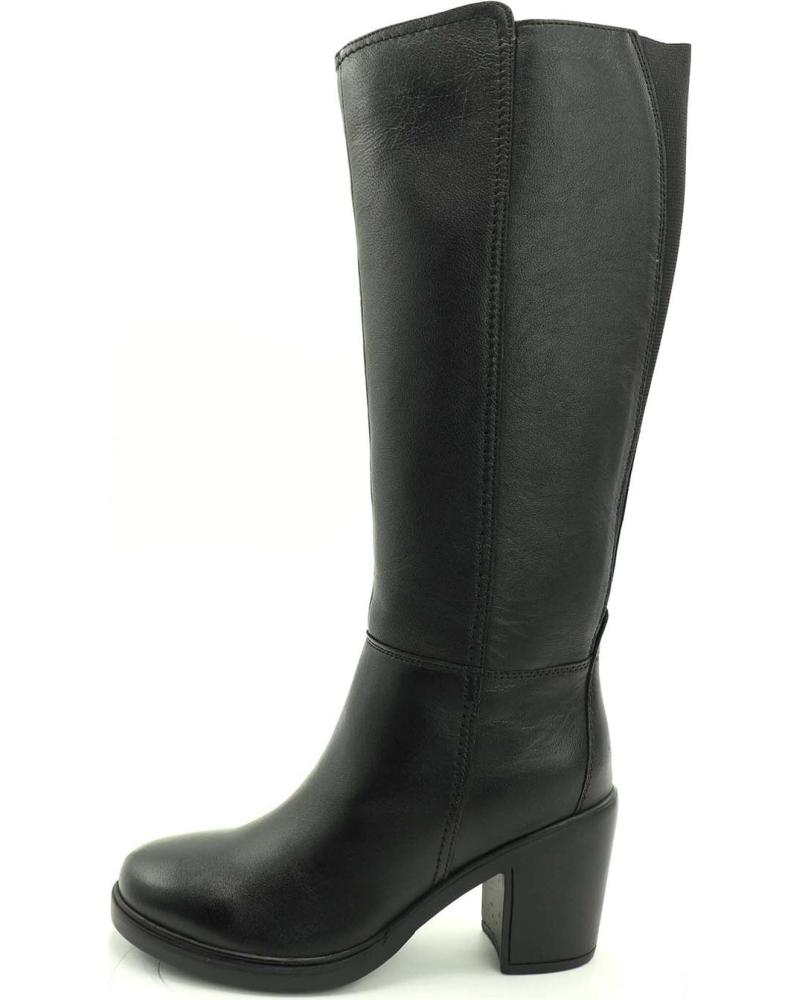 Botas de Mulher CAYETANO GIMENEZ BOTA 64901 NEGRO