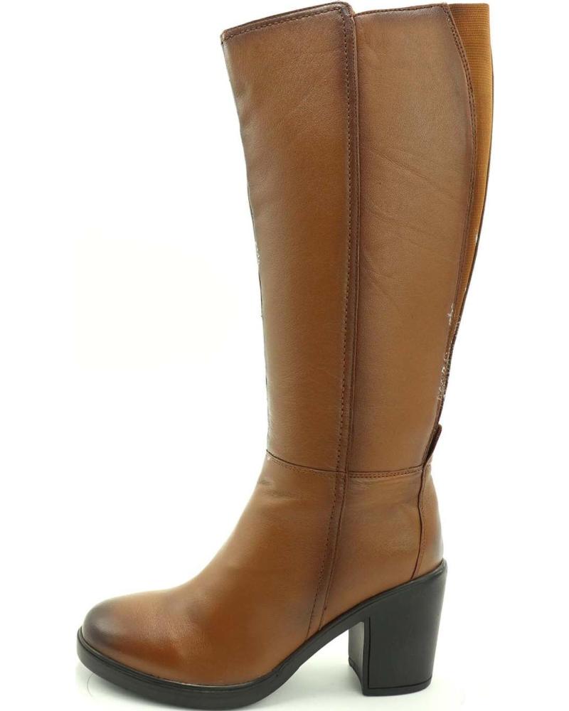 Botas de Mulher CAYETANO GIMENEZ BOTA 64901 CUERO