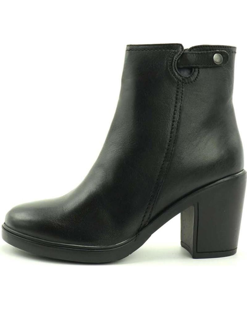 Botins de Mulher CAYETANO GIMENEZ BOTIN 64200 NEGRO