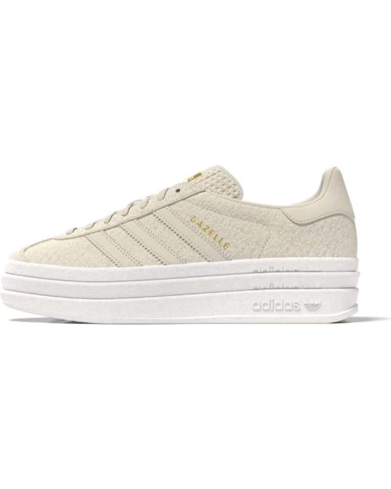 Adidas Zapatillas Originals Gazelle Bold W Blamar-ftwbla-blamar