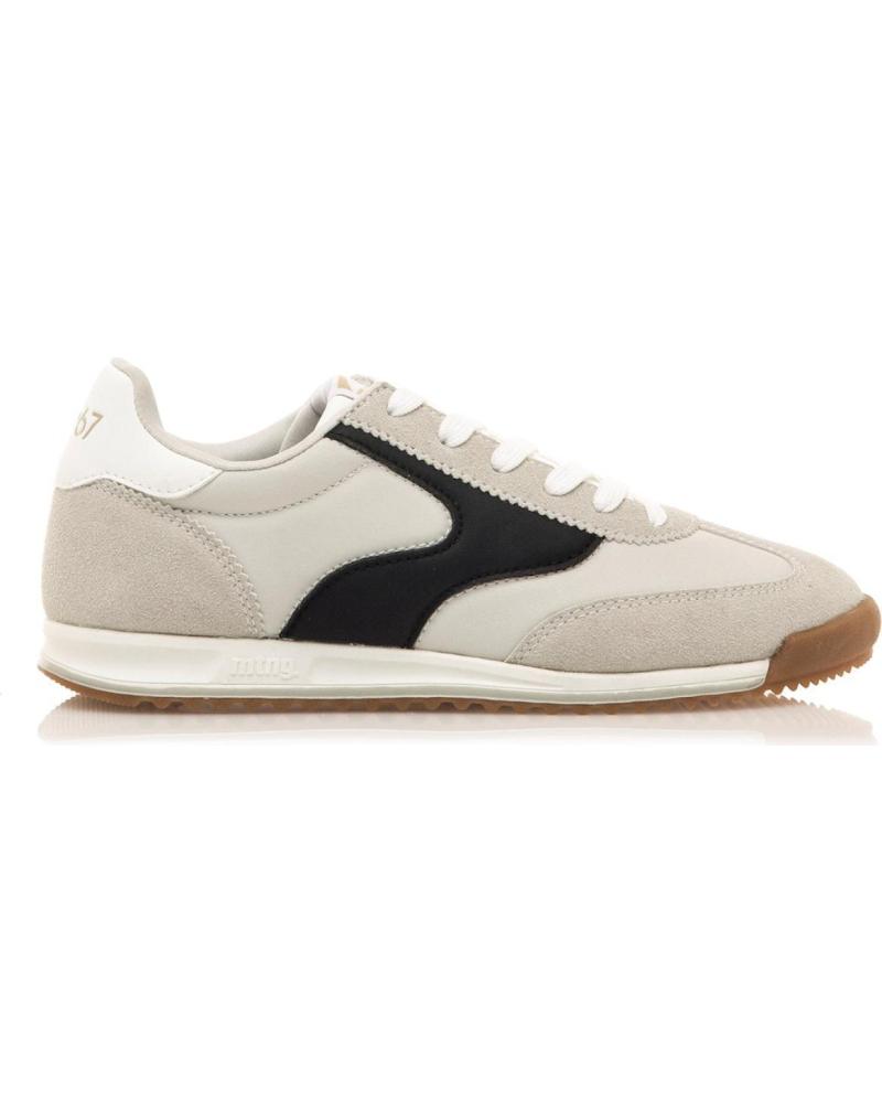 Deportivas de Mujer MTNG 60858 GRIS