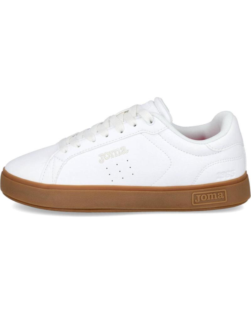 Deportivas de Mujer JOMA CLASSIC-LADY-2425 ZAPATILLAS DEPORTIVAS DE MUJER BLANCO