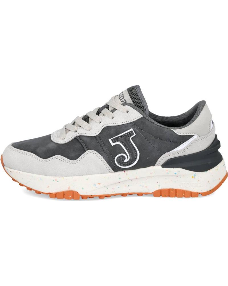 Deportivas de Hombre JOMA C-367-MEN-2412 ZAPATILLAS CASUAL DE HOMBRE GRIS