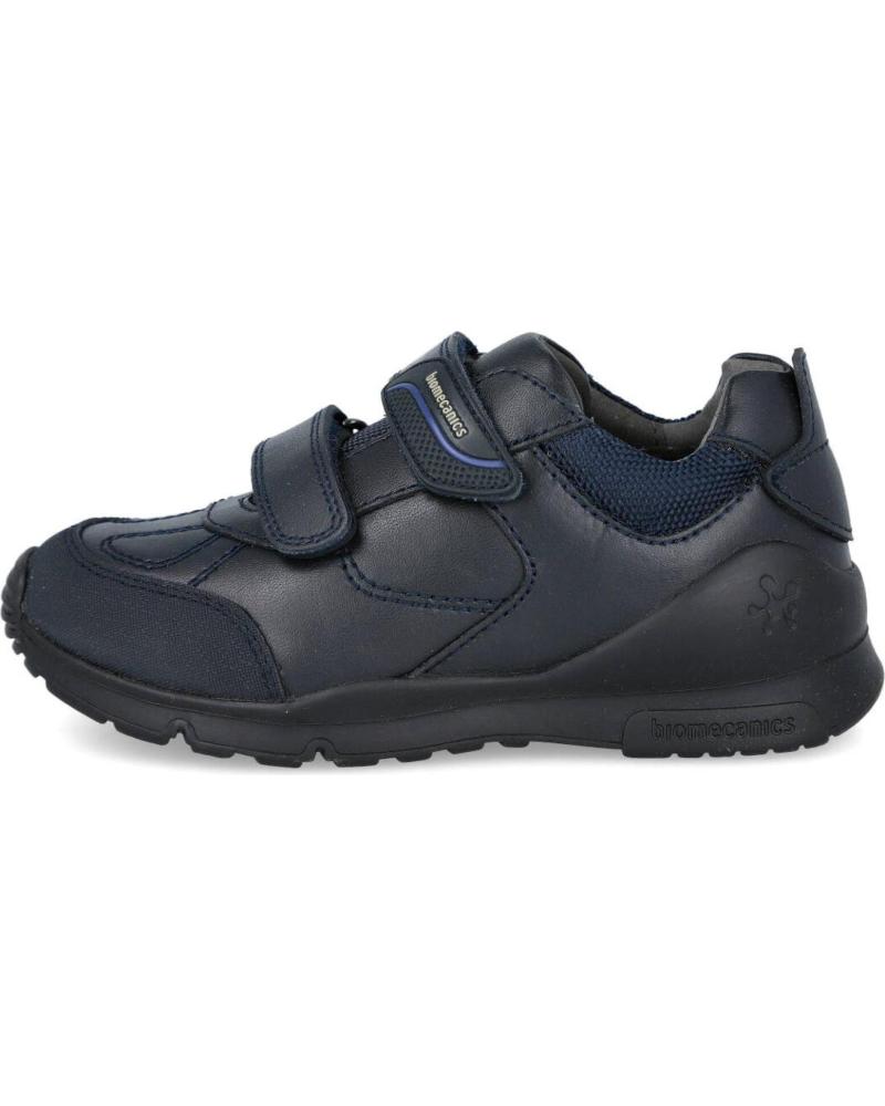 Deportivas de Niño BIOMECANICS 221103-B ZAPATOS NINO AZUL