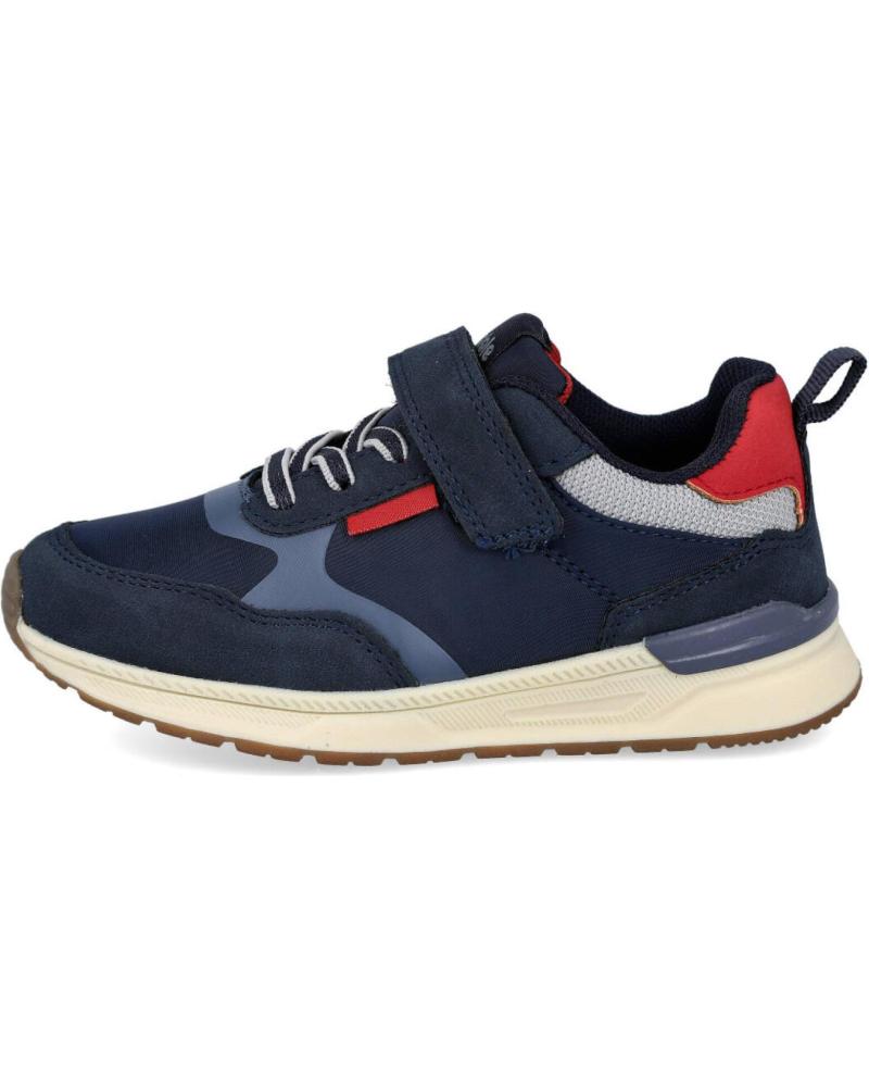 Deportivas de Niño BUBBLE BOBBLE BUBBLE KIDS C1164 ZAPATILLAS CASUAL DE NINO AZUL