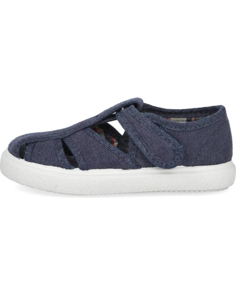 Sandalias de Niño VUL-LADI SANDALIAS VUL-LADI 1042-558 DE LONA JEANS