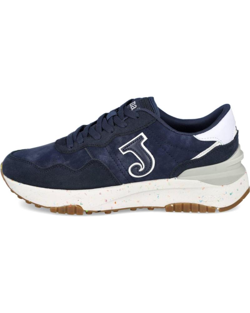 Deportivas de Hombre JOMA C-367-MEN-2403 ZAPATILLAS CASUAL DE HOMBRE AZUL